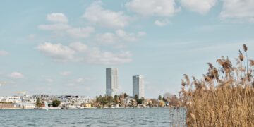 ARE stellt Vienna TwentyTwo fertig