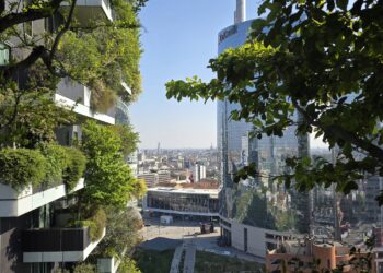 Tre giorni di mercato immobiliare a Milano