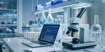 GalCap hat in Heidelberg drei Life Science-Immobilien erworben. Symbolbild: pixabay.com