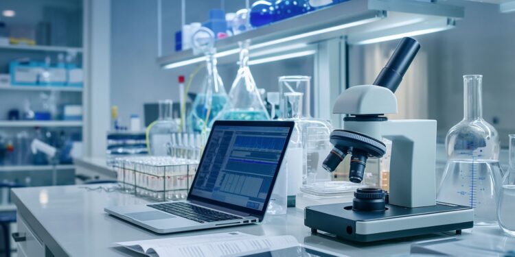 GalCap hat in Heidelberg drei Life Science-Immobilien erworben. Symbolbild: pixabay.com