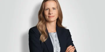 Katrin Gögele-Celeda wechselt zu IG Immobilien