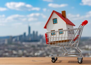 Umfrage: Konsumenten sehen Immo-Investments positiv