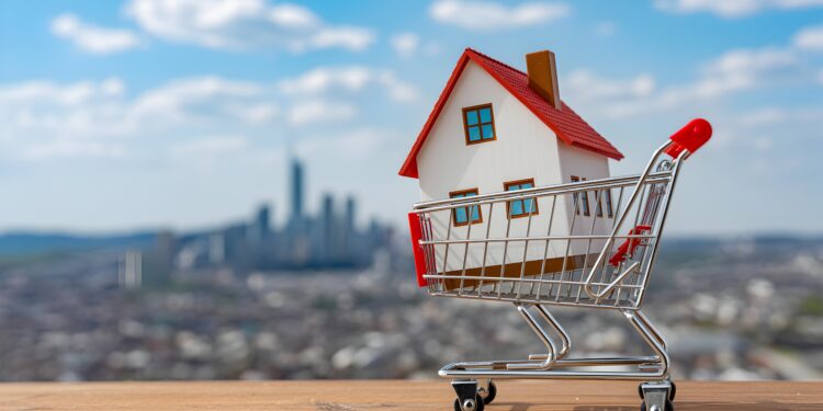 Für Konsumenten sind Immobilien eine bevorzugte Anlageform. Foto: pixabay.com