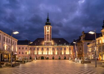 Niederösterreich: Mehr Transaktionen, moderate Preisentwicklung