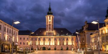 Niederösterreich: Mehr Transaktionen, moderate Preisentwicklung