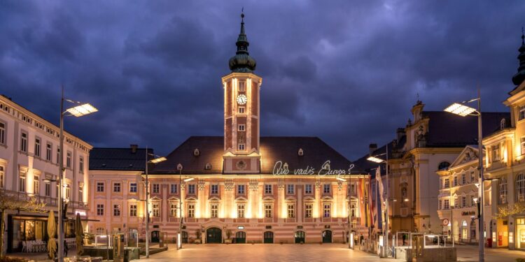 In St. Pöltener Immobilienmarkt war mehr Dynamik zu beobachten. Foto: pixabay.com/Niederwimmer