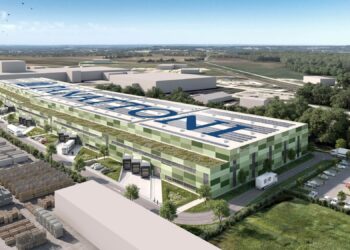 Logistik: Trotz höherem Leerstand stabile Spitzenmieten