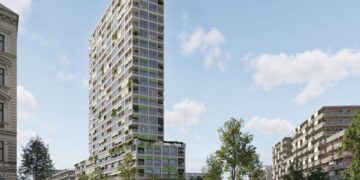 ÖBB Immobilien schreibt Bauplätze für Nordwestbahnhof aus