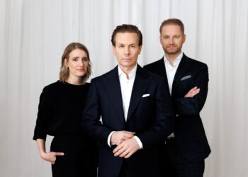 Handler Gruppe erweitert Spitze