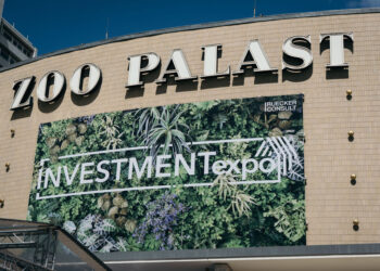 InvestmentExpo 2026: Die Geopolitik entscheidet das Immobilienumfeld