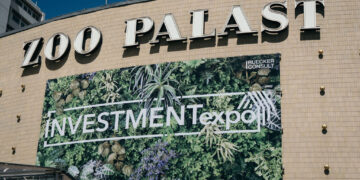 Vorige Woche ging im Zoo Palast in Wien die InvestmentExpo von Rueckerconsult über die Bühne. Bild: ©fuchsduhast - medienmanufaktur