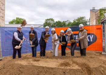 BIP startet Wohnprojekt in Döbling