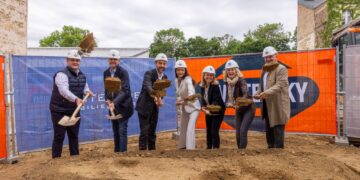 BIP startet Wohnprojekt in Döbling