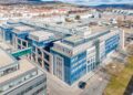 Raiffeisen-Konsortium kauft Business Center Muthgasse