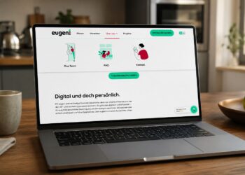 Immo-Plattform „eugen!“ setzt jetzt auf KI-Agenten