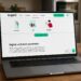 Die Immo-Plattform "eugen!" von Otto Immobilien hat einen KI-Agenten integriert. Bild: eugen.immo/Dall-E/OpenAI