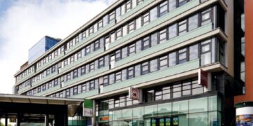 S Immo verkauft Arcade Meidling