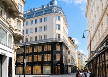 Verkaufsprozess für Goldenes Quartier eingeleitet