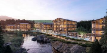 EPH sammelt Kapital für Hotels im Alpenraum ein