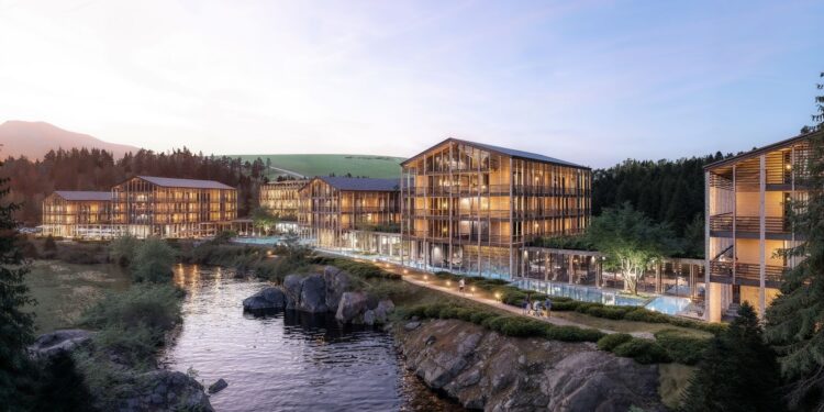 Die EPH Group sammelt Kapital für Hotelprojekte im DACH-Raum ein. Bild: EPH