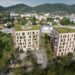 In Graz entsteht das Wohnprojekt "Lumina". Bild: Oliver Oswald