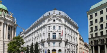 Neue internationale Retail-Marken stürzen sich auf Wiener Bestlagen. Bild: CBRE