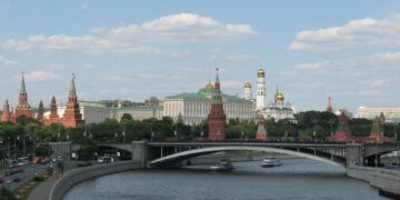 Russland tut so, als wäre es eine Weltmacht wie die Sowjetunion. Der Mythos ist aber am Ukraine-Krieg zerschellt. Foto: pixabay.com