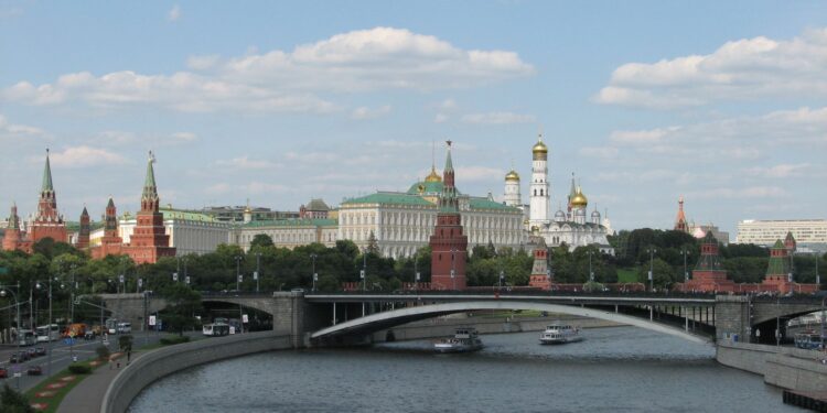 Russland tut so, als wäre es eine Weltmacht wie die Sowjetunion. Der Mythos ist aber am Ukraine-Krieg zerschellt. Foto: pixabay.com