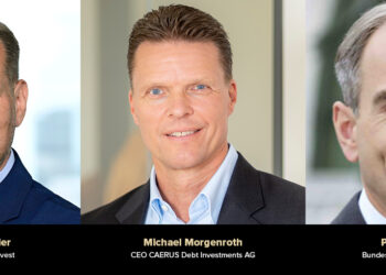 Weitere Top-Speaker am 4. immobilien investment Kongress in Wien