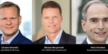 Weitere Top-Speaker am 4. immobilien investment Kongress in Wien