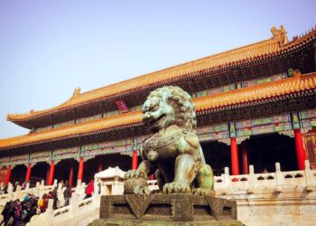 China: Die unterschätzte Fragilität einer Supermacht