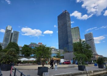 Wiener Büromarkt: Stabil, aber differenziert