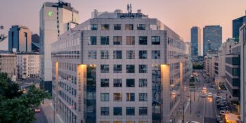 CA Immo verkauft polnisches Büroobjekt an AYA Properties Fund