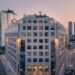 Die CA Immo hat das Bürogebäude "Sienna" an den AYA Properties Fund verkauft. Bild: CA Immo
