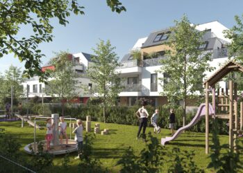 Wohnmarkt: Energieeffizienz sticht Preisargument
