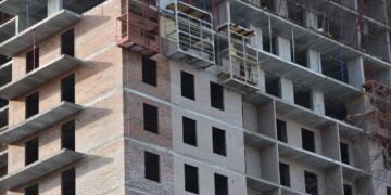 Im kommenden Jahr ist wieder mit einem Einbruch im Wohnungsneubau zu rechnen. Foto: pixabay.com