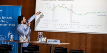 Trotz Marktstabilisierung: ÖVI warnt vor Wohnungsmangel
