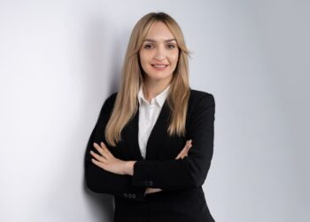 Anna Cygnarowicz bekommt Handlungsvollmacht bei Bondi Consult