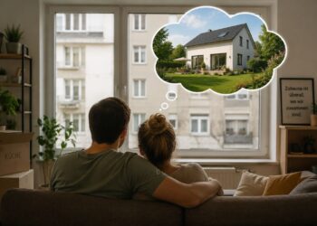 Diese Wohnimmobilien sind bei Österreichern gefragt