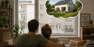 Diese Wohnimmobilien sind bei Österreichern gefragt