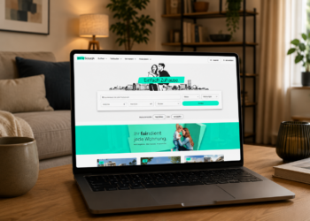 ImmoScout24 integriert KI in Immo-Suche