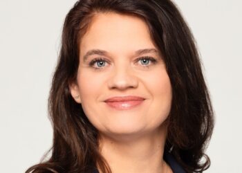 Andrea Dissauer steigt bei Buwog ein