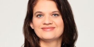 Andrea Dissauer steigt bei Buwog ein