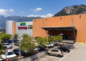 Supernova kauft zwei weitere Shoppingcenter in Italien