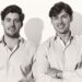 Matteo und Nino Krause gründen NMK Immobilien. Bild: Next Move Real Estate
