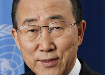 ÖGNI holt Ban Ki-moon nach Wien
