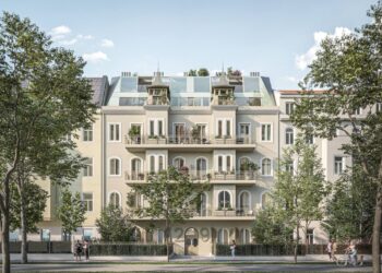 Winegg startet Verkauf von Maison 29