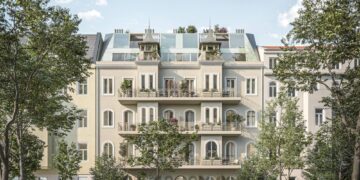 Winegg startet Verkauf von Maison 29