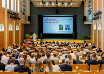 Das „Neue Normal“ am Bundesimmobilientag
