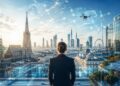 Silicon Valley trifft Wien: Mario Herger eröffnet den 4. immobilien investment Kongress